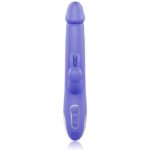 MR BOSS – ARTURO VIBRATOR & ROTATOR + WATCHME REMOTE CONTROL Rabbit Vibrators | SEX Shop Ireland 16