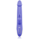 MR BOSS – ARTURO VIBRATOR & ROTATOR + WATCHME REMOTE CONTROL Rabbit Vibrators | SEX Shop Ireland 16