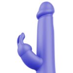 MR BOSS – ARTURO VIBRATOR & ROTATOR + WATCHME REMOTE CONTROL Rabbit Vibrators | SEX Shop Ireland 17