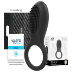 MR BOSS – TINO STIMULATING RING + WATCHME REMOTE CONTROL Cock Rings | SEX Shop Ireland 15