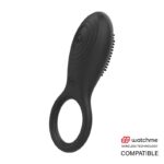 MR BOSS – TINO STIMULATING RING + WATCHME REMOTE CONTROL Cock Rings | SEXstore.ie 20