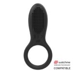 MR BOSS – TINO STIMULATING RING + WATCHME REMOTE CONTROL Cock Rings | SEXstore.ie 22