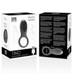MR BOSS – TINO STIMULATING RING + WATCHME REMOTE CONTROL Cock Rings | SEXstore.ie 23