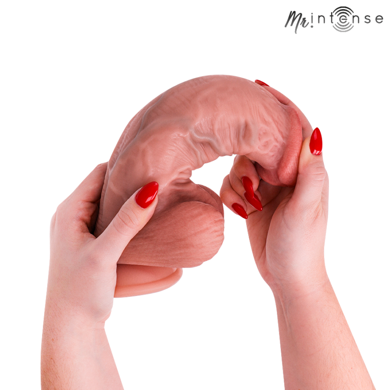 MR INTENSE – BIG PENIS SPENCER SILICONE DILDO 25.5 CM -Ø- 6.2 CM Dildos | SEX Shop Ireland 8