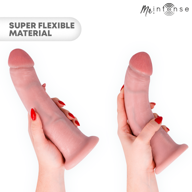 MR INTENSE – BIG TERENCE DILDO 22.5 CM -Ø- 5.6 CM Dildos | SEX Shop Ireland 5