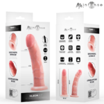 MR INTENSE – BIG TERENCE DILDO 22.5 CM -Ø- 5.6 CM Dildos | SEX Shop Ireland 19