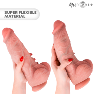 MR INTENSE – EXTRABIG SPENCER SILICONE DILDO 28 CM -Ø- 7.3 CM Dildos | SEX Shop Ireland 3