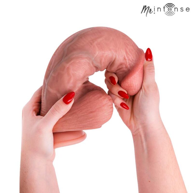 MR INTENSE – EXTRABIG SPENCER SILICONE DILDO 28 CM -Ø- 7.3 CM Dildos | SEX Shop Ireland 8