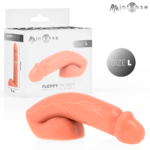 MR INTENSE – FLOPPY SIZE L REALISTIC PACKER Dildos | SEX Shop Ireland 10