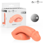MR INTENSE – FLOPPY SIZE M REALISTIC PACKER Dildos | SEX Shop Ireland 10