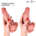 MR INTENSE – MEDIUM SPENCER SILICONE DILDO 23 CM -Ø- 5.7 CM Dildos | SEX Shop Ireland 13