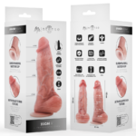 MR INTENSE – MEDIUM SPENCER SILICONE DILDO 23 CM -Ø- 5.7 CM Dildos | SEX Shop Ireland 14