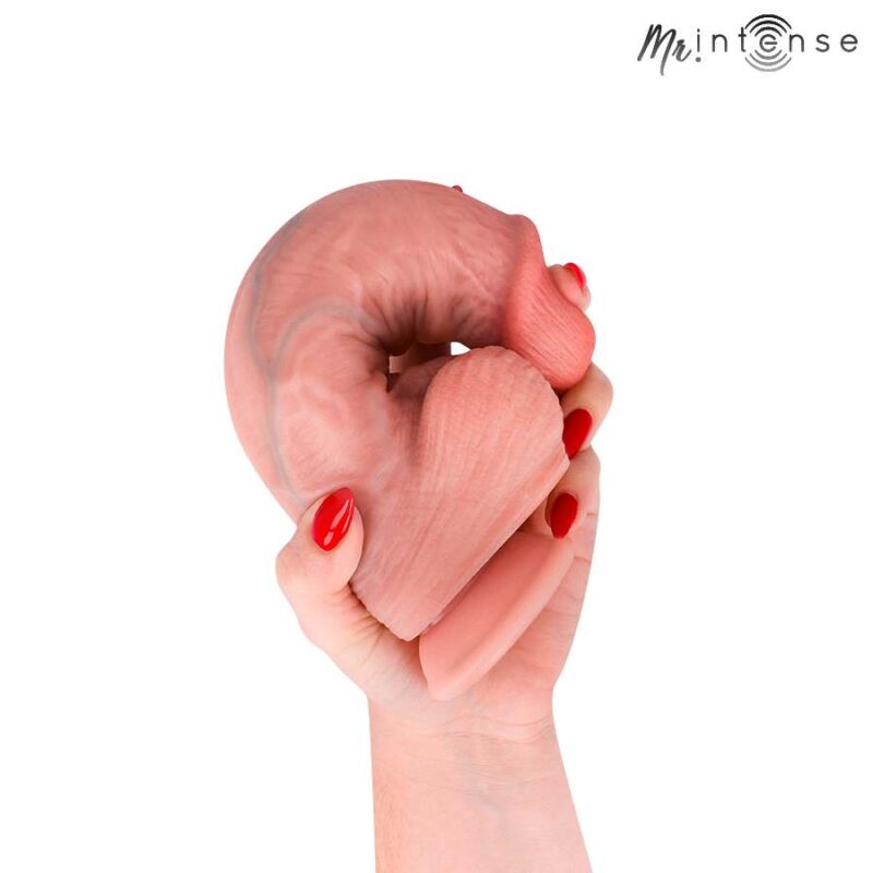 MR INTENSE – MEDIUM SPENCER SILICONE DILDO 23 CM -Ø- 5.7 CM Dildos | SEX Shop Ireland 8