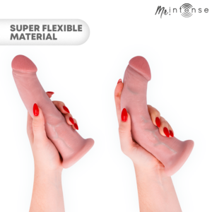 MR INTENSE – MEDIUM TERENCE DILDO 20 CM -Ø- 5 CM Dildos | SEX Shop Ireland 3