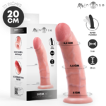 MR INTENSE – MEDIUM TERENCE DILDO 20 CM -Ø- 5 CM Dildos | SEX Shop Ireland 12