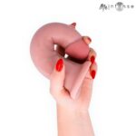 MR INTENSE – MEDIUM TERENCE DILDO 20 CM -Ø- 5 CM Dildos | SEX Shop Ireland 16