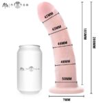 MR INTENSE – MEDIUM TERENCE DILDO 20 CM -Ø- 5 CM Dildos | SEX Shop Ireland 17
