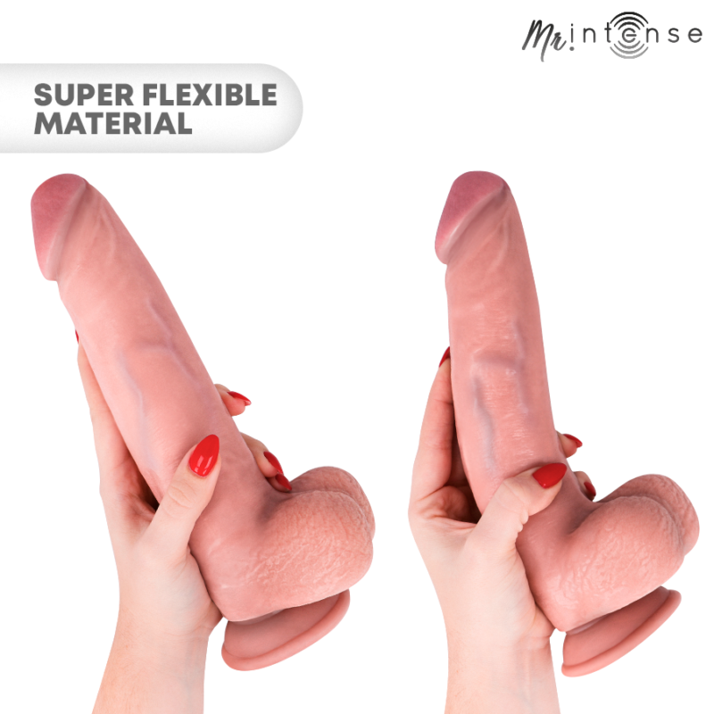 MR INTENSE – NEESON DILDO 27 CM -Ø- 5.6 CM Dildos | SEX Shop Ireland 5