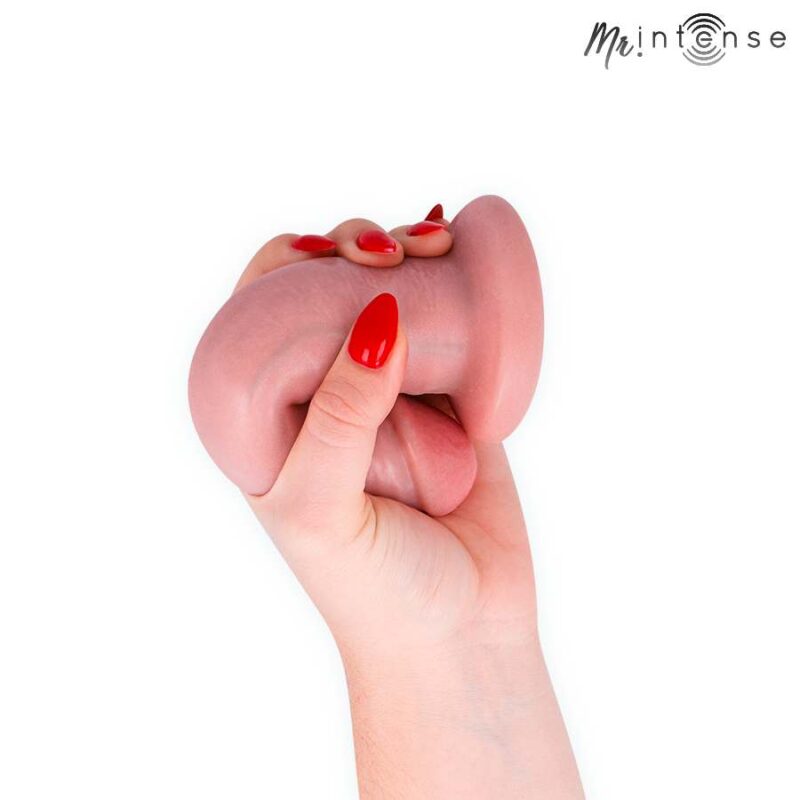 MR INTENSE – SMALL TERENCE DILDO 16.5 CM -Ø- 4.6 CM Dildos | SEX Shop Ireland 8