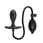 MR PLAY – ADJUSTABLE INFLATABLE ANAL PLUG Anal Sex Toys | SEX Shop Ireland 12