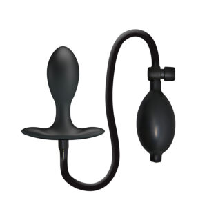 MR PLAY – ADJUSTABLE INFLATABLE ANAL PLUG Anal Sex Toys | SEX Shop Ireland 3