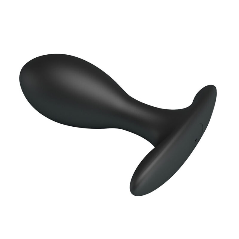 MR PLAY – ADJUSTABLE INFLATABLE ANAL PLUG Anal Sex Toys | SEX Shop Ireland 7