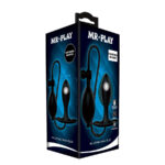MR PLAY – ADJUSTABLE INFLATABLE ANAL PLUG Anal Sex Toys | SEX Shop Ireland 17