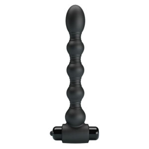 MR PLAY – VIBRATING ANAL PLUG MASSAGER Anal Sex Toys | SEX Shop Ireland 3