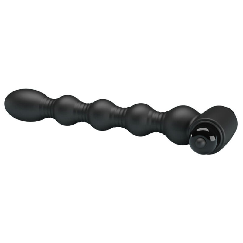 MR PLAY – VIBRATING ANAL PLUG MASSAGER Anal Sex Toys | SEX Shop Ireland 6