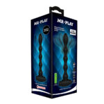 MR PLAY – VIBRATING ANAL PLUG MASSAGER Anal Sex Toys | SEX Shop Ireland 15