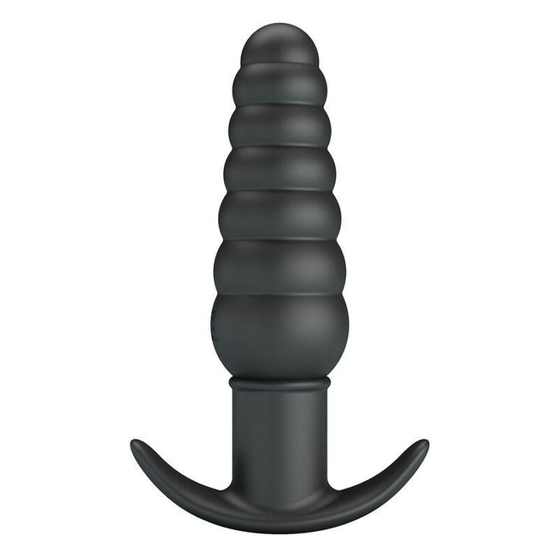 PRETTY LOVE – AEOLIS VIBRATING ANAL PLUG Anal Sex Toys | SEX Shop Ireland 5