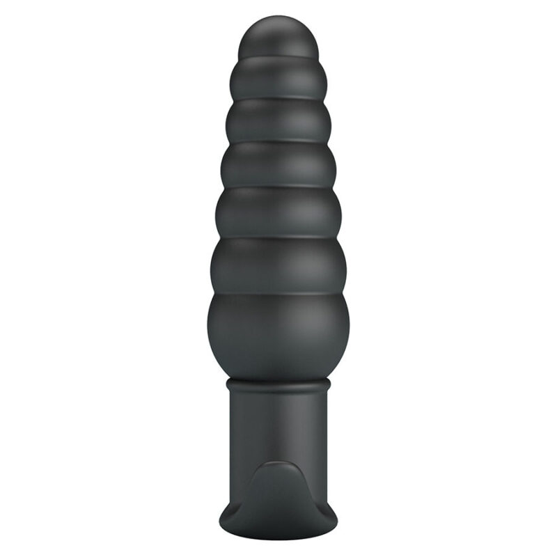 PRETTY LOVE – AEOLIS VIBRATING ANAL PLUG Anal Sex Toys | SEX Shop Ireland 6