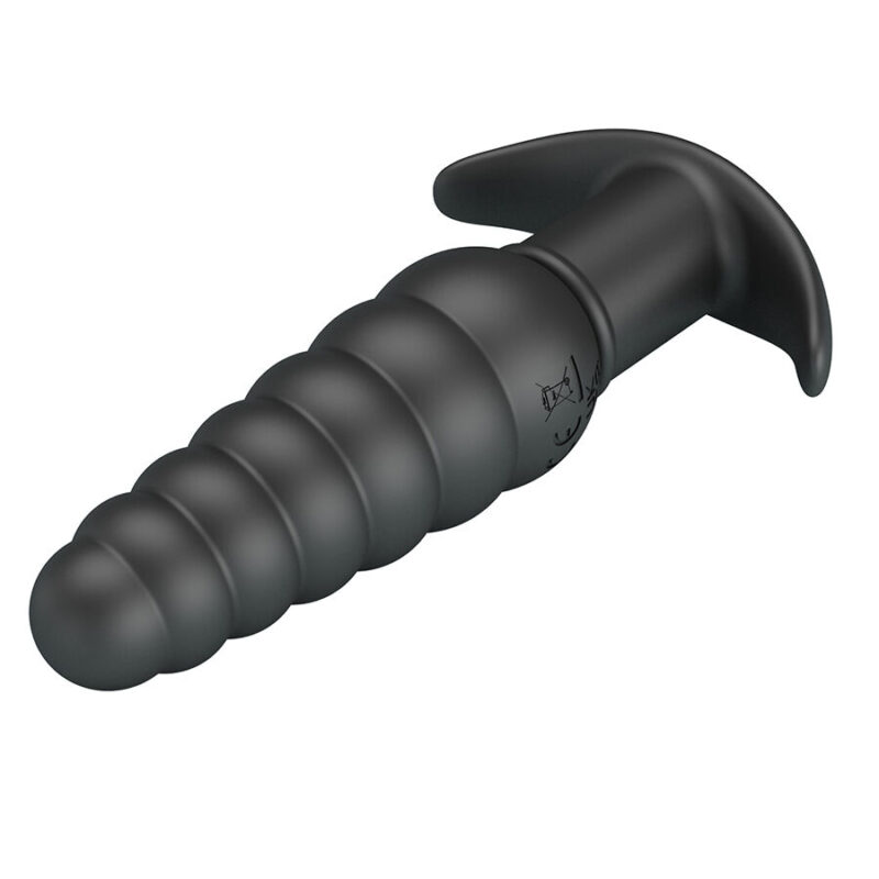 PRETTY LOVE – AEOLIS VIBRATING ANAL PLUG Anal Sex Toys | SEX Shop Ireland 7
