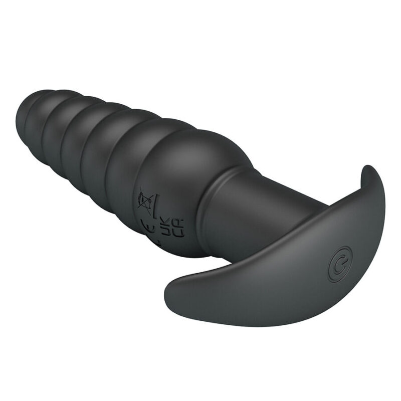 PRETTY LOVE – AEOLIS VIBRATING ANAL PLUG Anal Sex Toys | SEX Shop Ireland 8