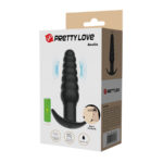 PRETTY LOVE – AEOLIS VIBRATING ANAL PLUG Anal Sex Toys | SEX Shop Ireland 21