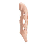PRETTY LOVE – BRAD VIBRATING PENIS SLEEVE Cock Rings | SEX Shop Ireland 14