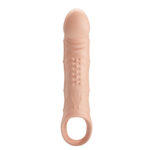 PRETTY LOVE – BRAD VIBRATING PENIS SLEEVE Cock Rings | SEX Shop Ireland 15