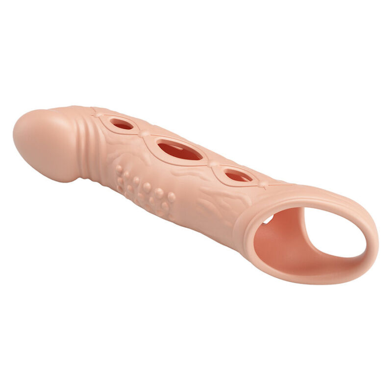 PRETTY LOVE – BRAD VIBRATING PENIS SLEEVE Cock Rings | SEX Shop Ireland 7