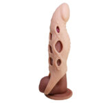 PRETTY LOVE – BRAD VIBRATING PENIS SLEEVE Cock Rings | SEX Shop Ireland 18