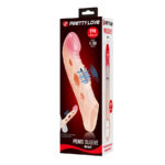 PRETTY LOVE – BRAD VIBRATING PENIS SLEEVE Cock Rings | SEX Shop Ireland 21