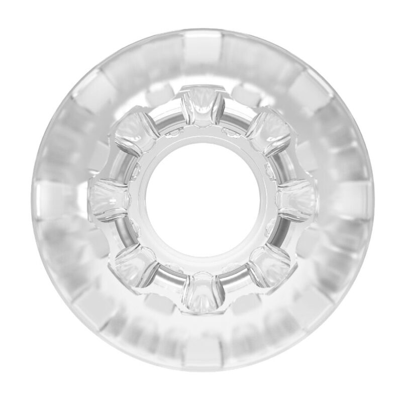 PRETTY LOVE – CARY DOUBLE ENTRY MASTURBATOR Cock Rings | SEX Shop Ireland 7