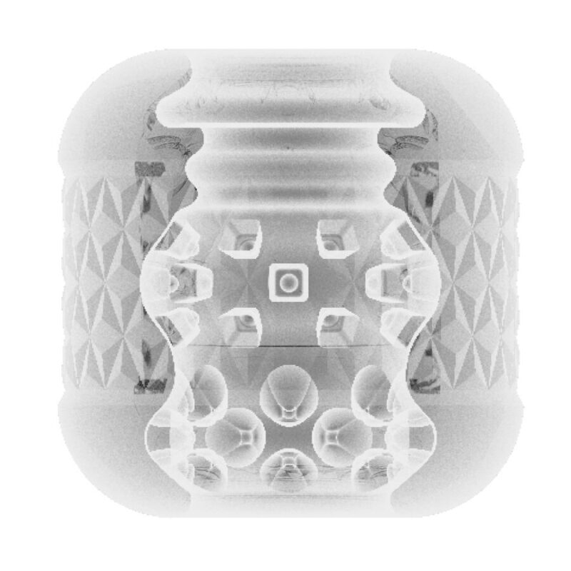 PRETTY LOVE – CARY DOUBLE ENTRY MASTURBATOR Cock Rings | SEX Shop Ireland 9