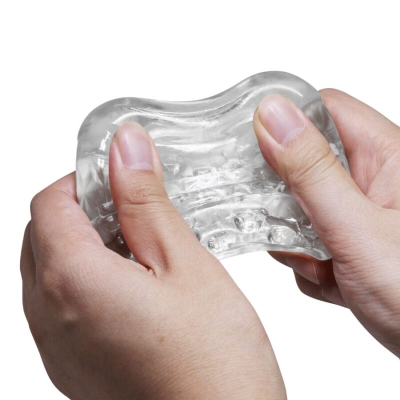 PRETTY LOVE – CARY DOUBLE ENTRY MASTURBATOR Cock Rings | SEX Shop Ireland 11