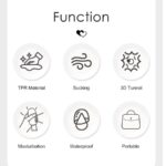 PRETTY LOVE – CARY DOUBLE ENTRY MASTURBATOR Cock Rings | SEX Shop Ireland 22