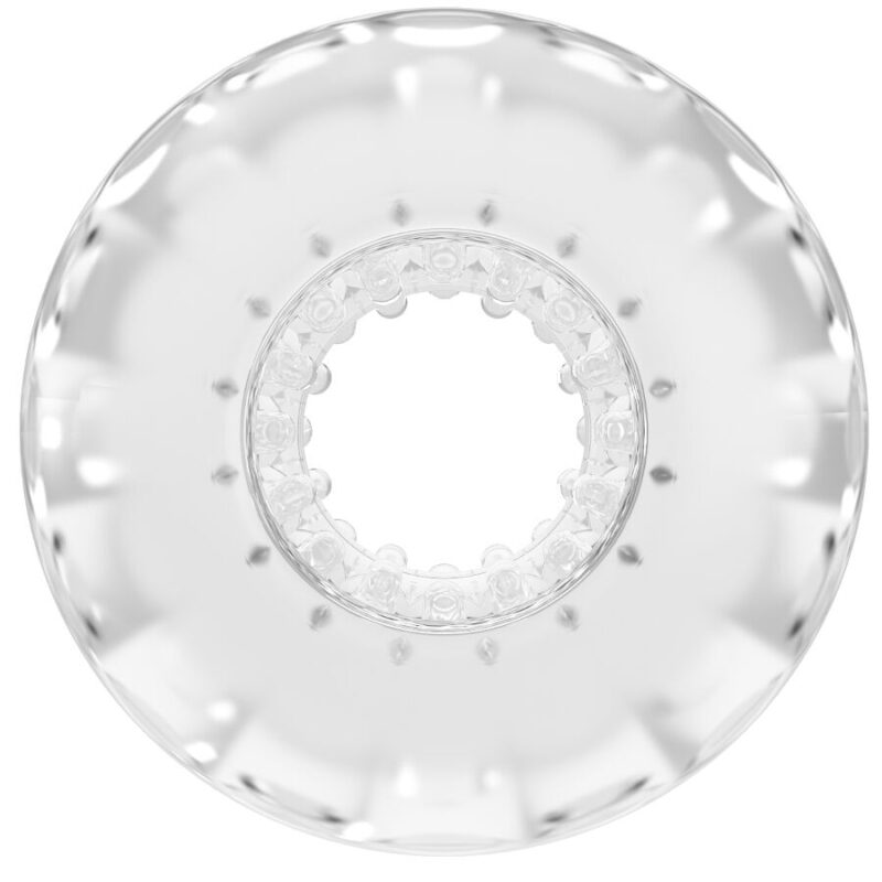 PRETTY LOVE – COLE DOUBLE ENTRY MASTURBATOR Cock Rings | SEX Shop Ireland 7