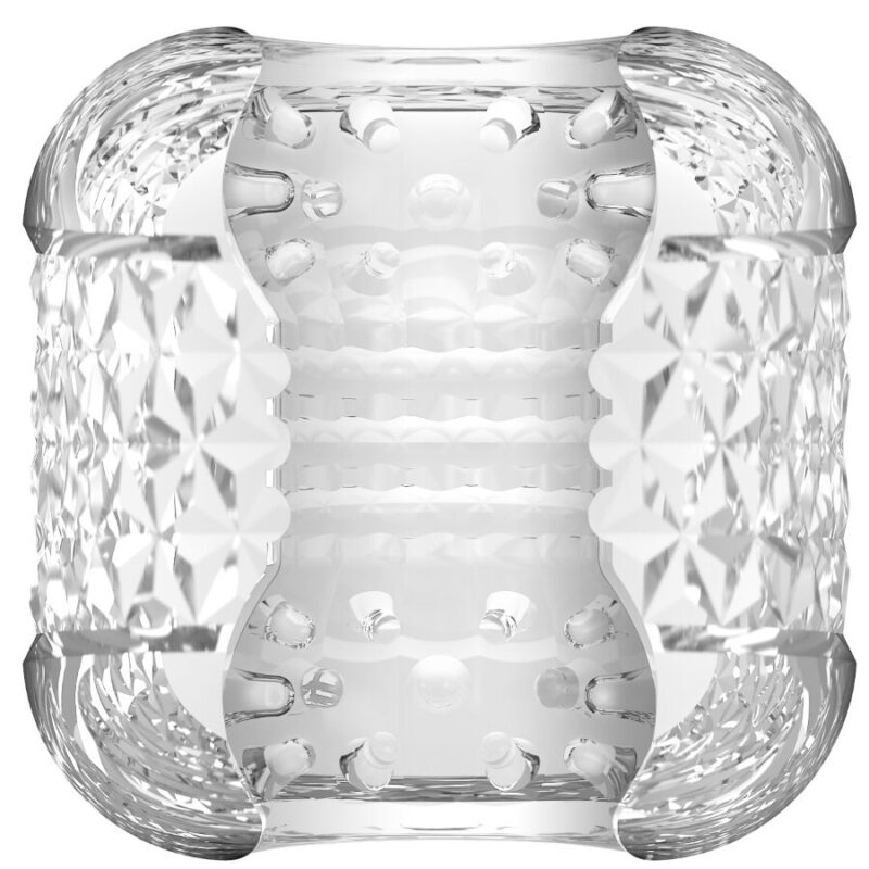 PRETTY LOVE – COLE DOUBLE ENTRY MASTURBATOR Cock Rings | SEX Shop Ireland 9