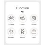 PRETTY LOVE – COLE DOUBLE ENTRY MASTURBATOR Cock Rings | SEX Shop Ireland 20