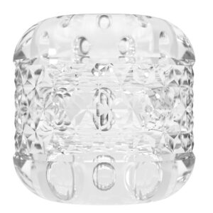 PRETTY LOVE – CRYSTLE DOUBLE ENTRY MASTURBATOR Cock Rings | SEX Shop Ireland 3