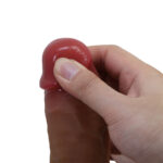 PRETTY LOVE – CURTIS REALISTIC DILDO WITH SUCTION CUP 17.3 CM -Ø- 4.2 CM Dildos | SEX Shop Ireland 21