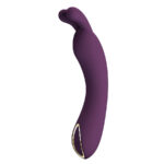 PRETTY LOVE – DJ RABBIT PURPLE G-SPOT VIBRATOR G-spot Vibrators | SEX Shop Ireland 16
